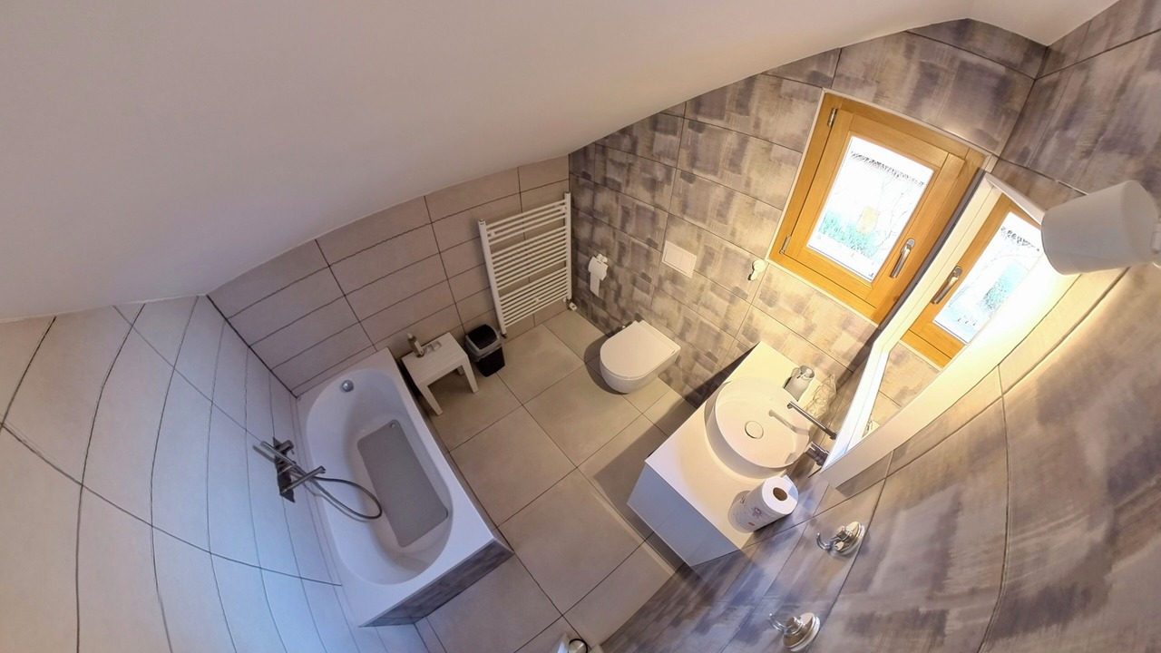 Photo of Bathroom in Cazma