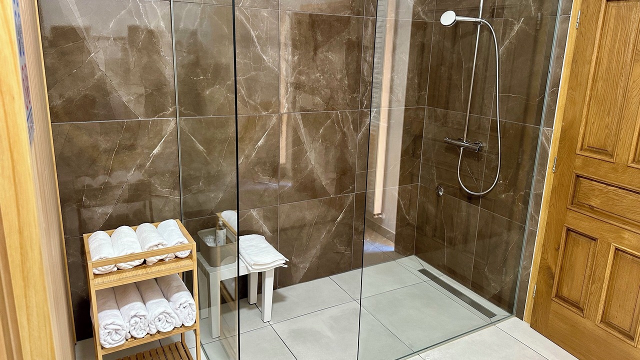 Photo of Bathroom in Cazma