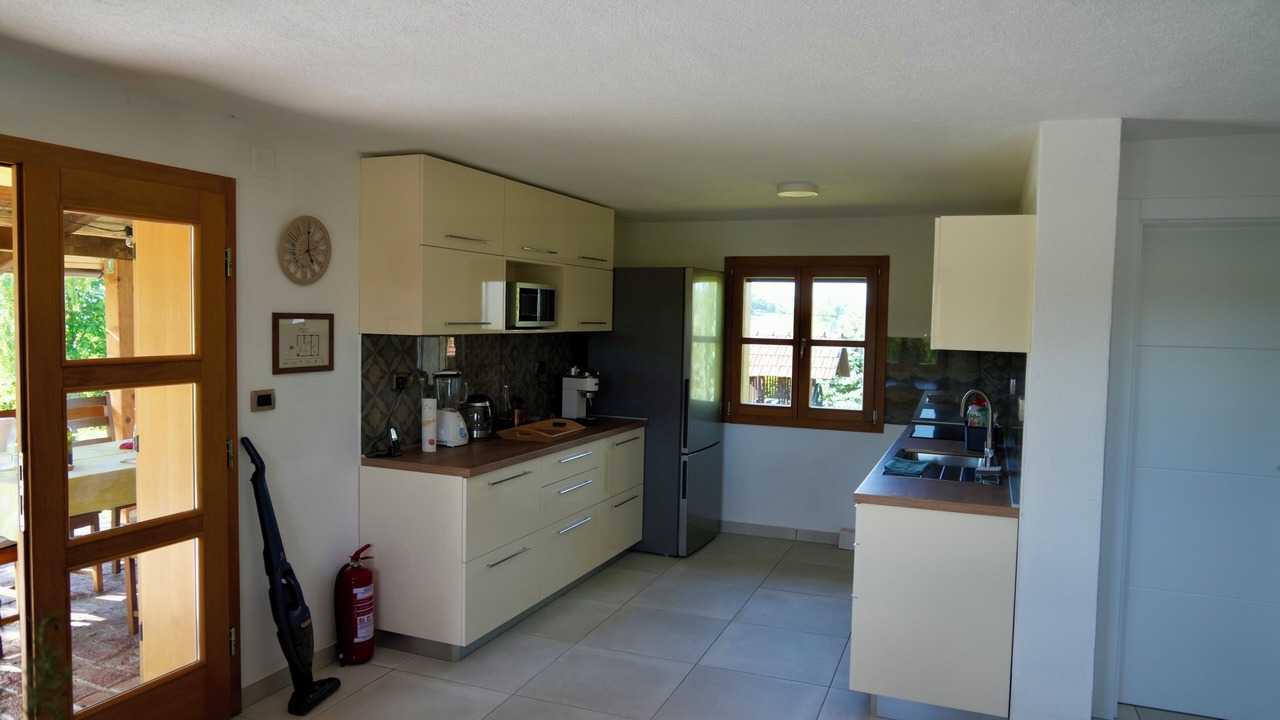 Photo of Kitchen in Cazma
