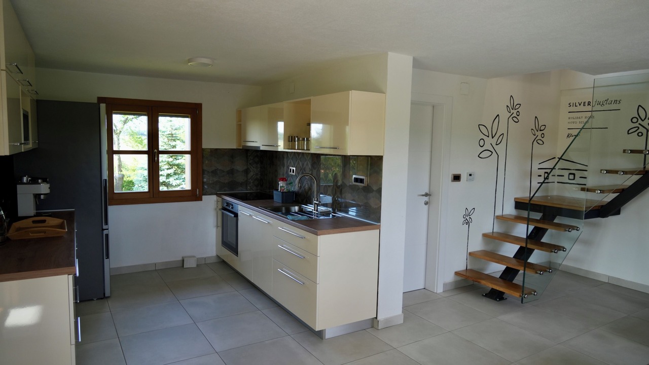 Photo of Kitchen in Cazma