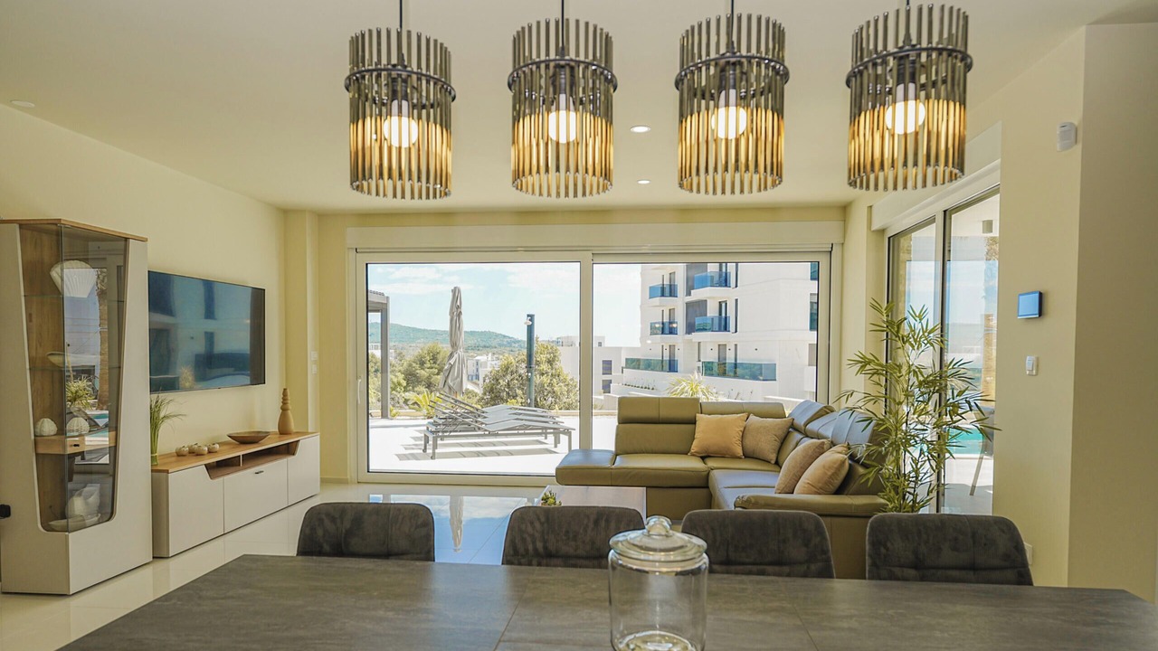 Photo of Livingroom in Primosten