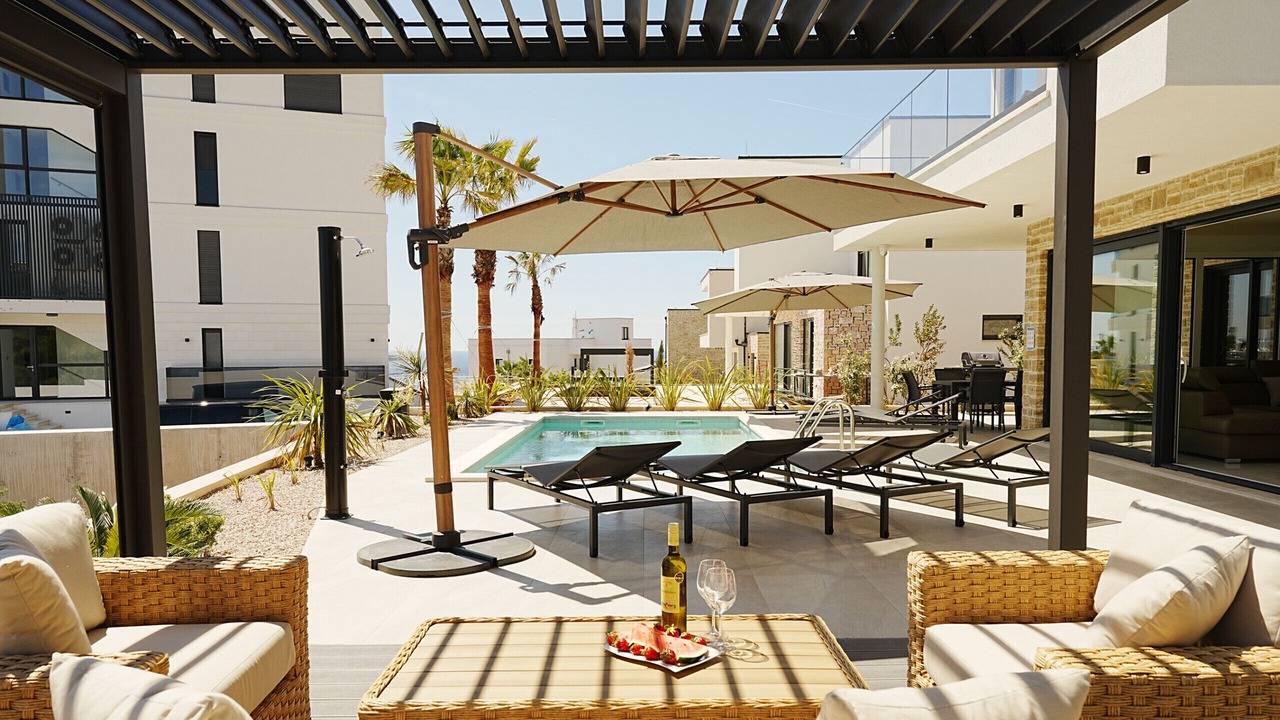 Photo of Outdoor in Primosten