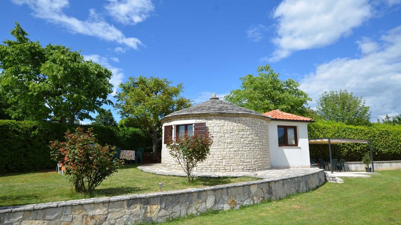 Photo of Outdoor in Municipality of Zminj