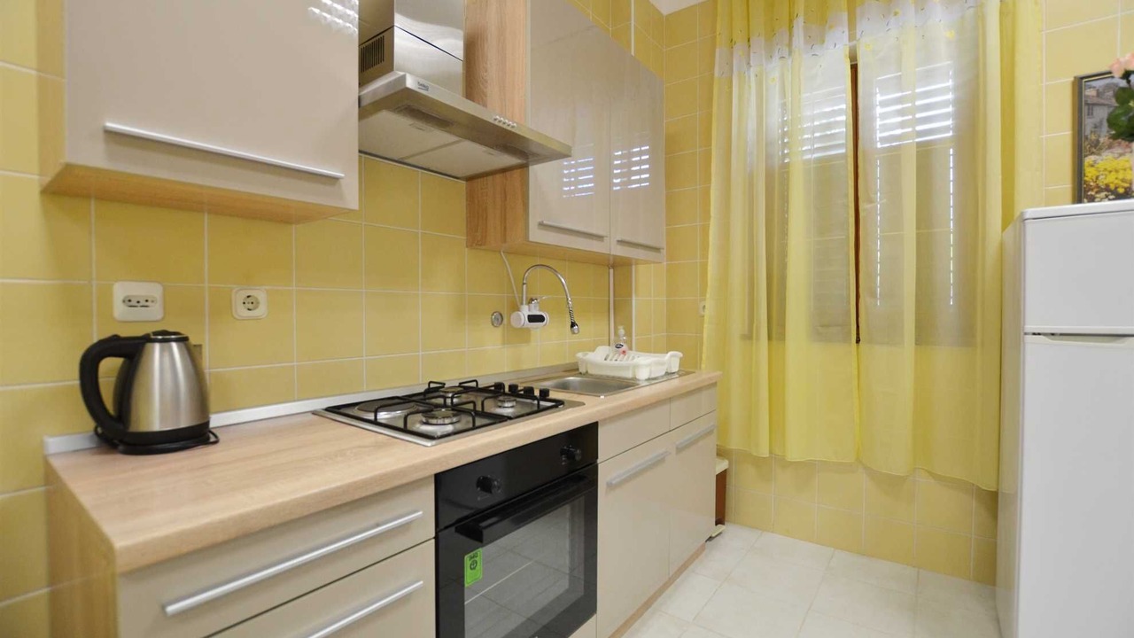 Photo of Kitchen in Municipality of Zminj