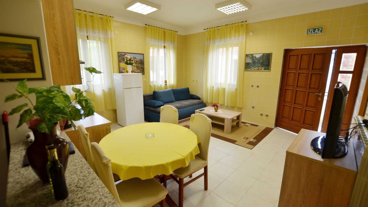 Photo of Livingroom in Municipality of Zminj