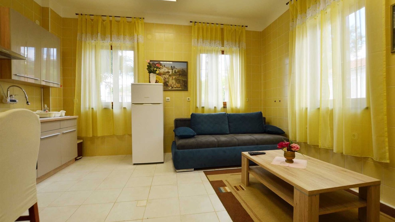 Photo of Livingroom in Municipality of Zminj