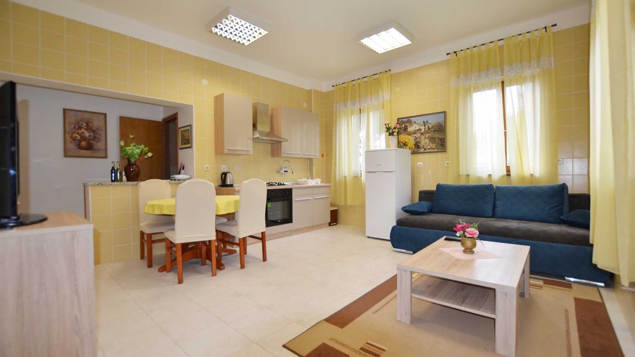 Photo of Livingroom in Municipality of Zminj
