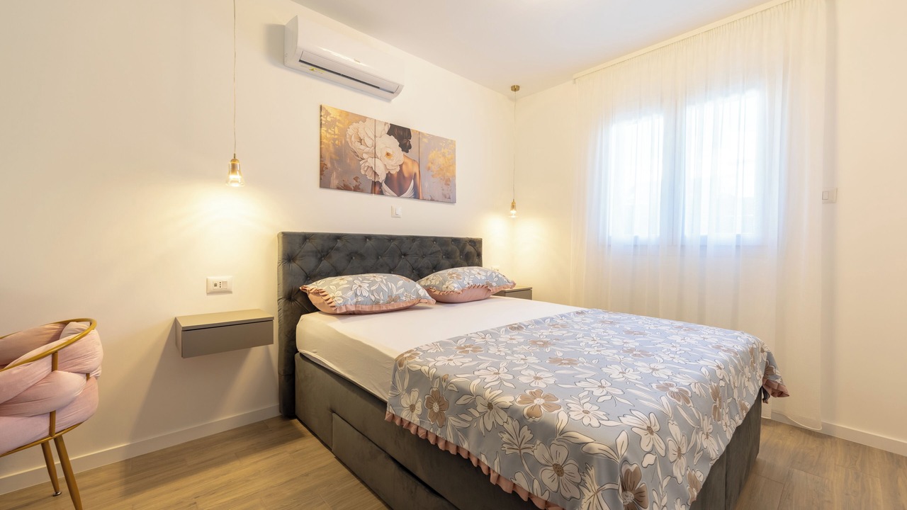 Photo of Bedroom in Kastel Stari