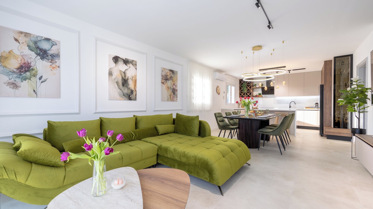 Photo of Livingroom in Kastel Stari