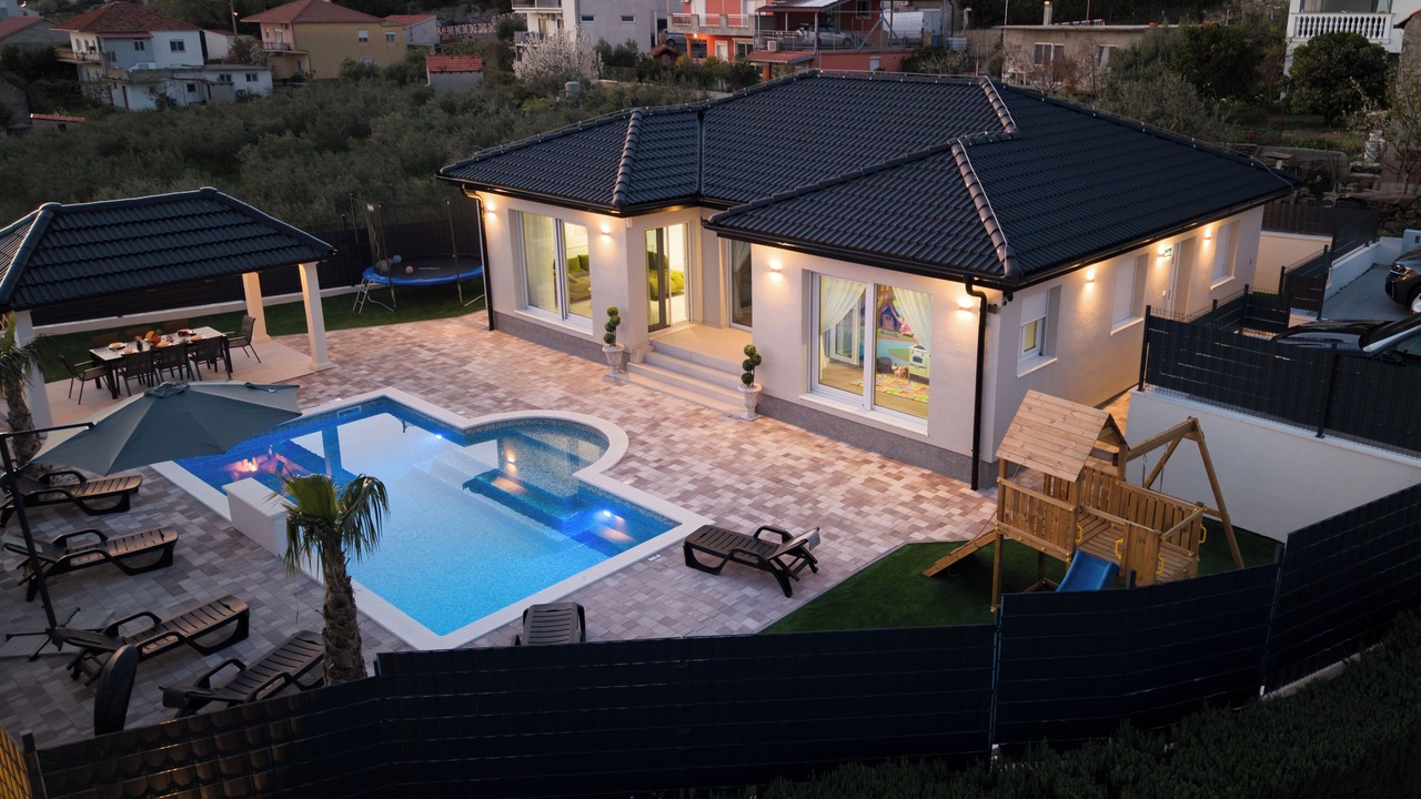 Photo of Outdoor in Kastel Stari
