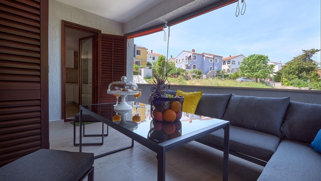 Photo of Outdoor in Cove Murtar