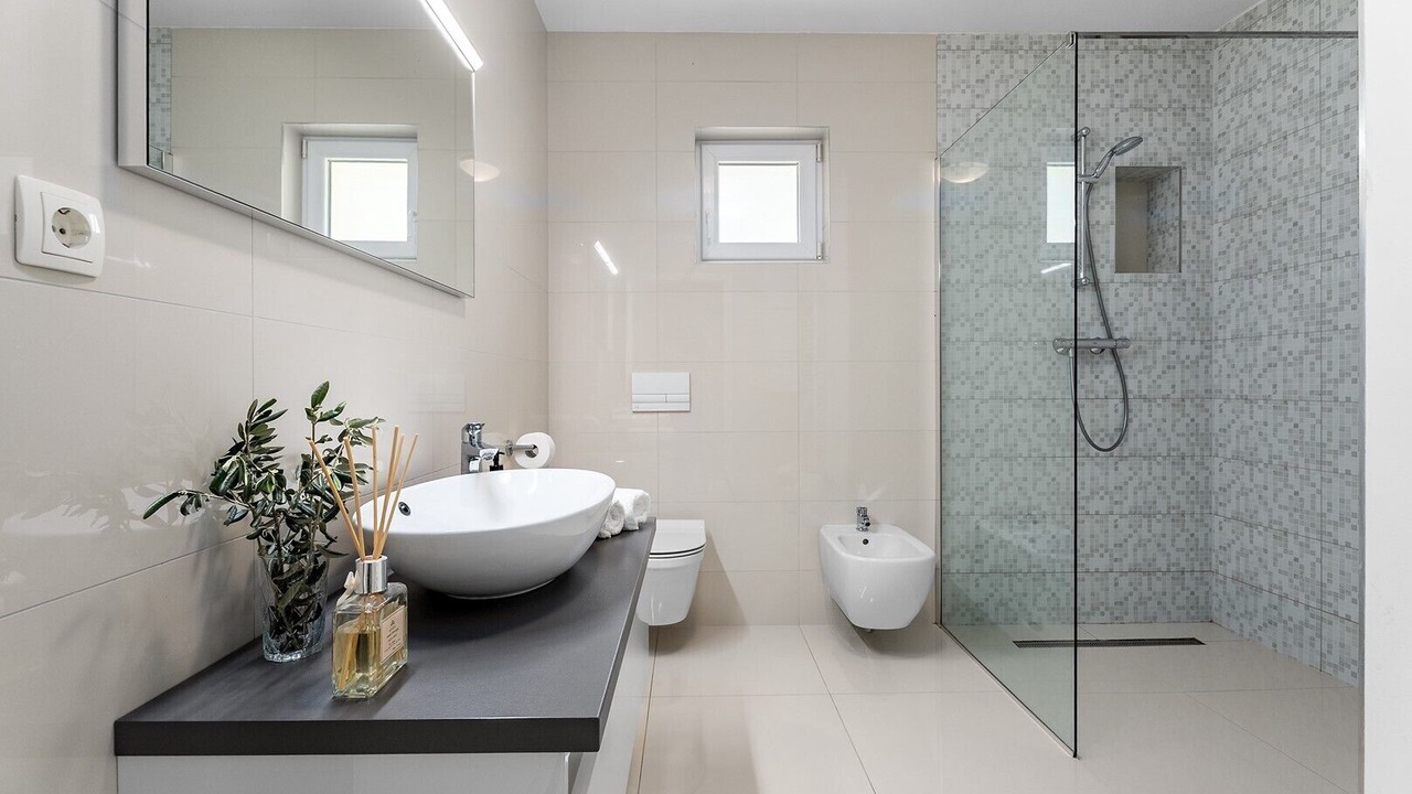 Photo of Bathroom in Grubine