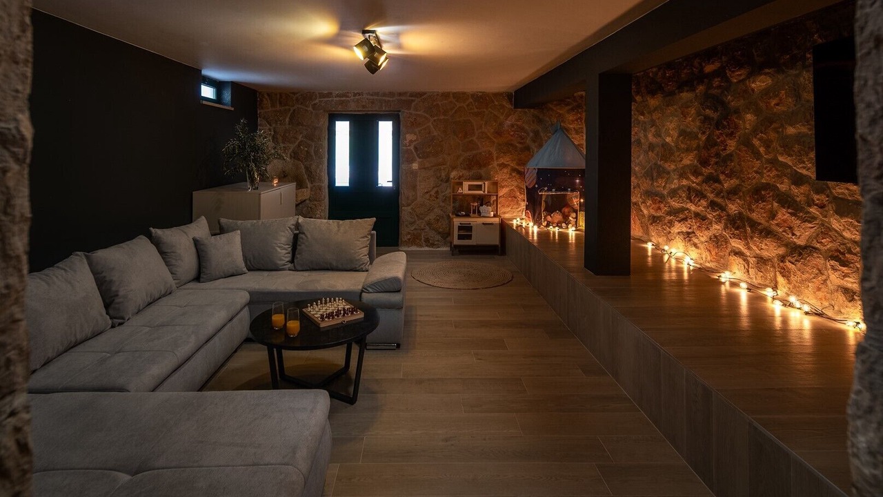 Photo of Bedroom in Grubine