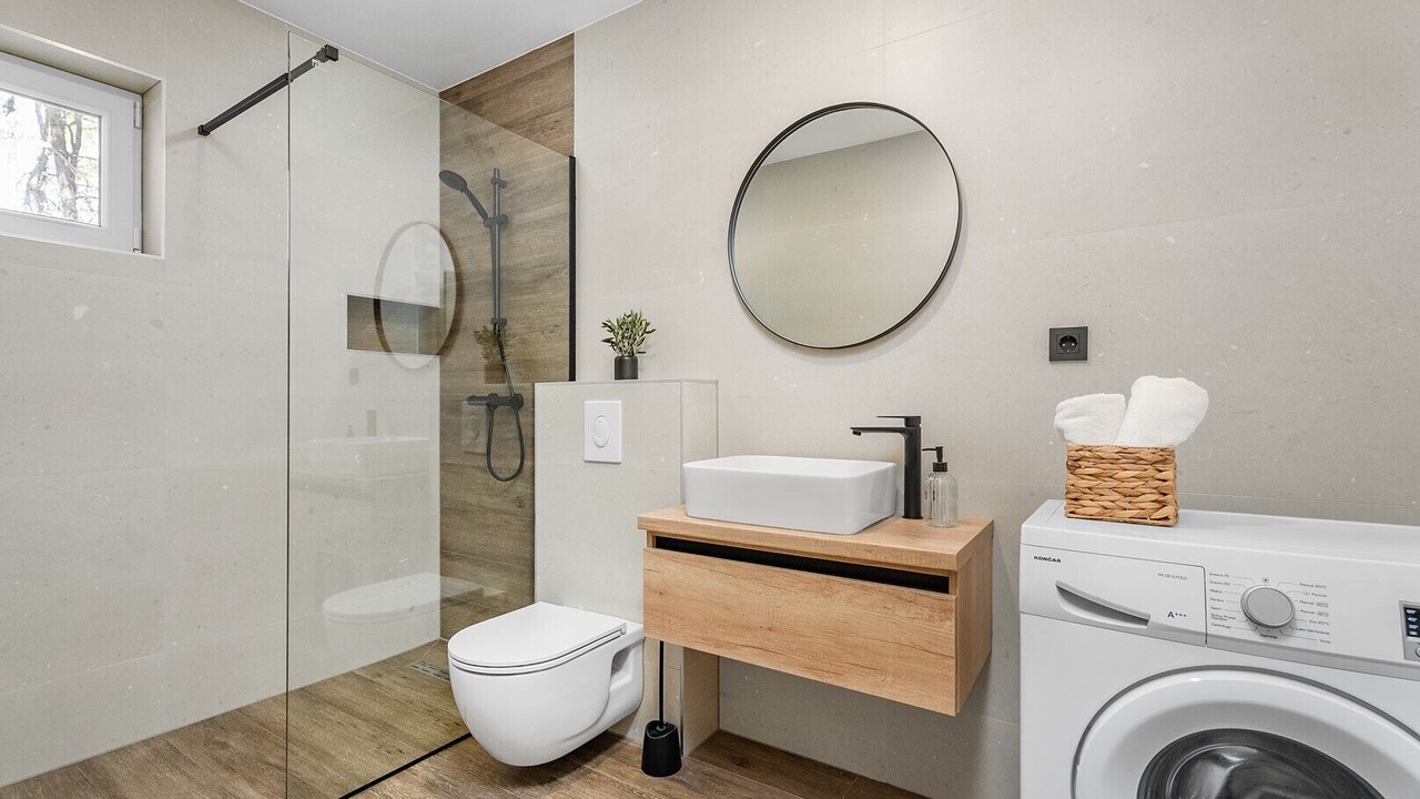 Photo of Bathroom in Grubine