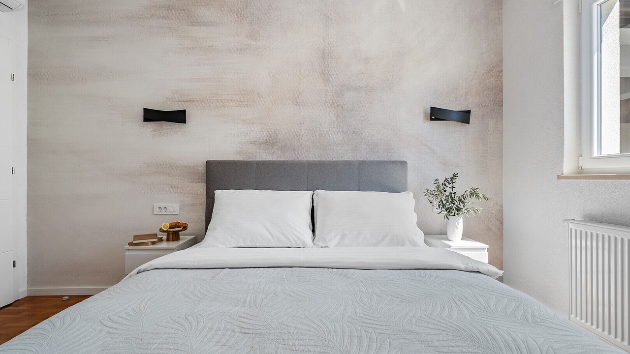 Photo of Bedroom in Grubine