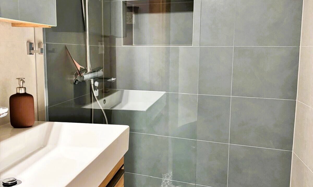 Photo of Bathroom in Cres