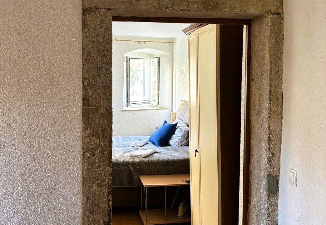 Photo of Bedroom in Cres