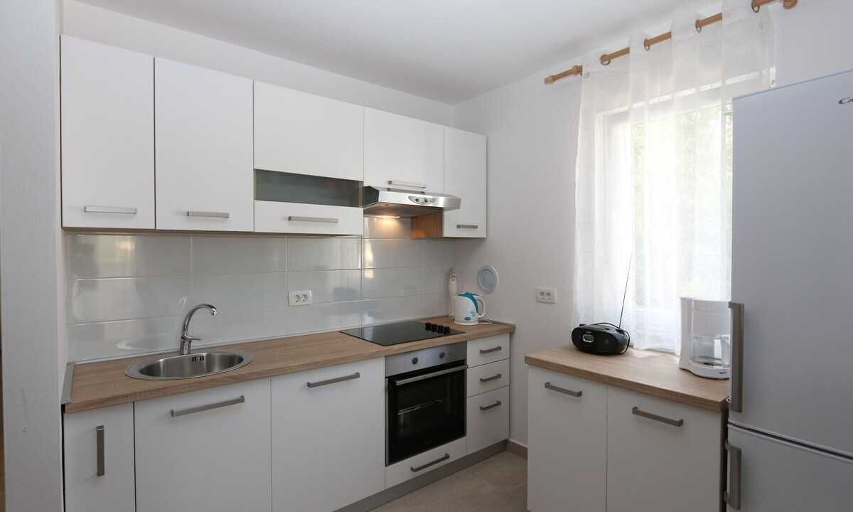 Photo of Kitchen in Cizici