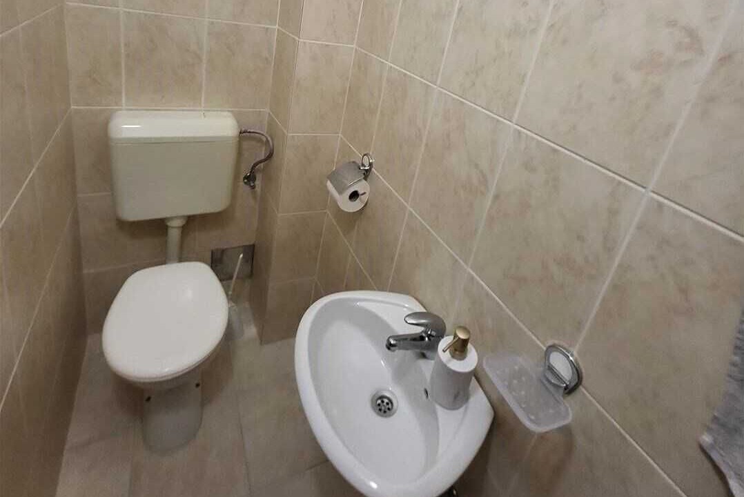 Photo of Bathroom in Soline