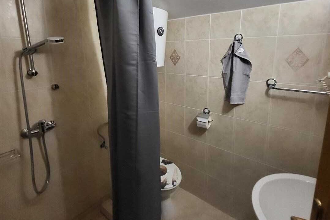 Photo of Bathroom in Soline