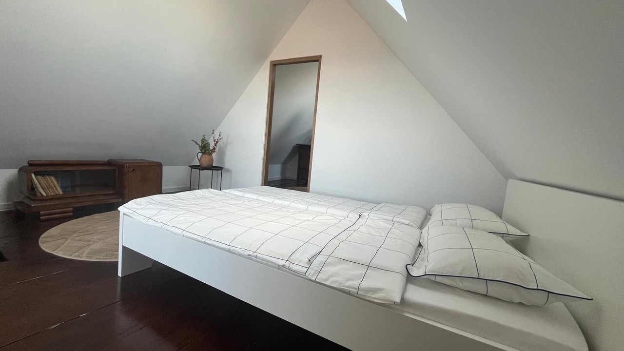 Photo of Bedroom in Kupljenovo