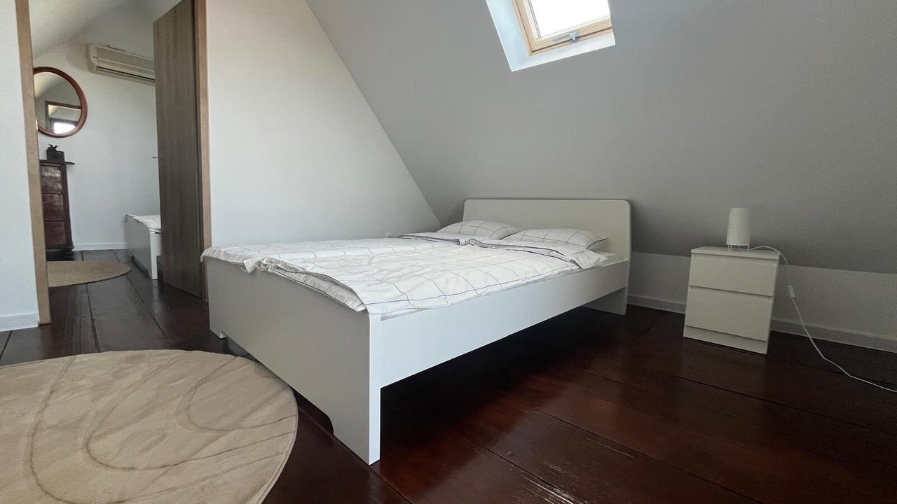 Photo of Bedroom in Kupljenovo