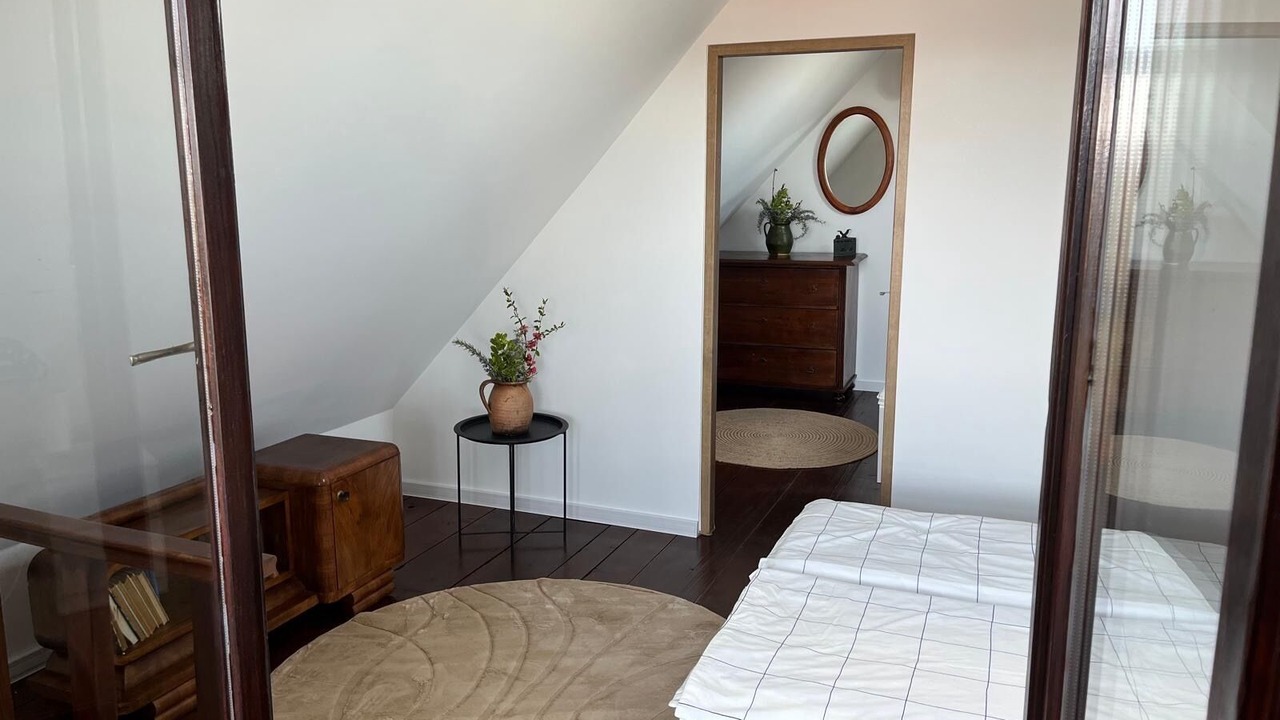 Photo of Bedroom in Kupljenovo