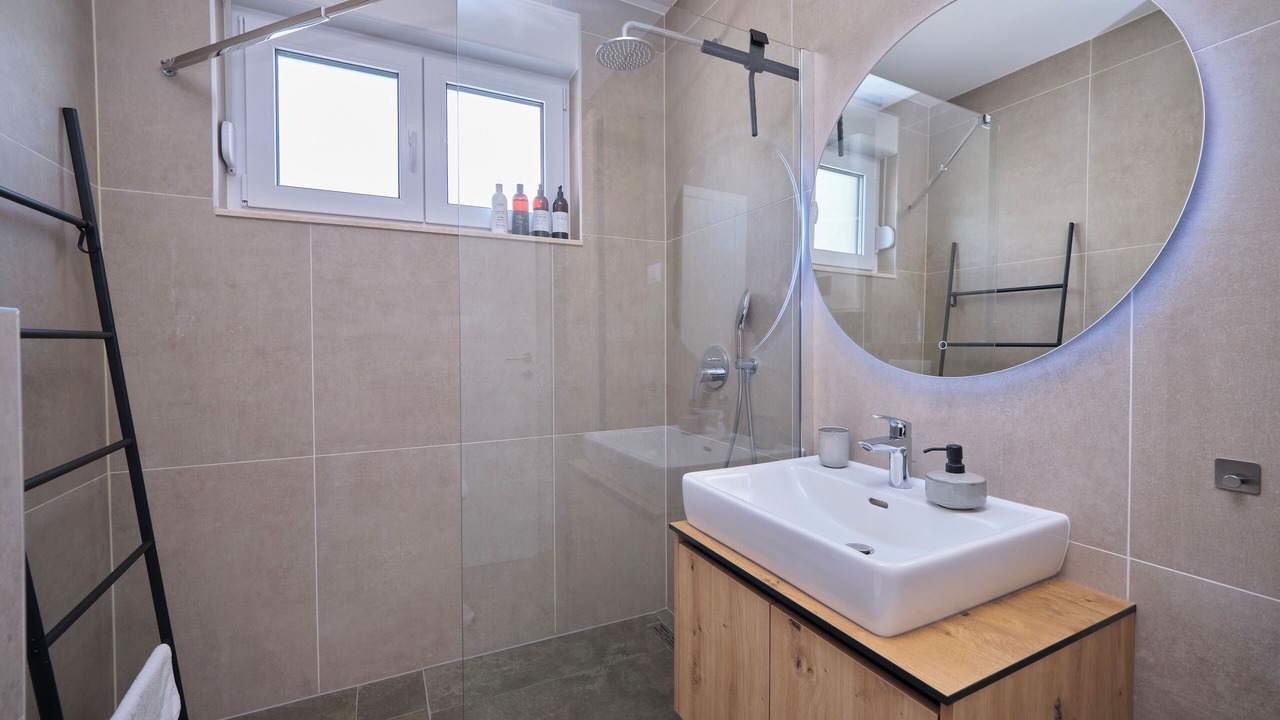 Photo of Bathroom in Mejasi