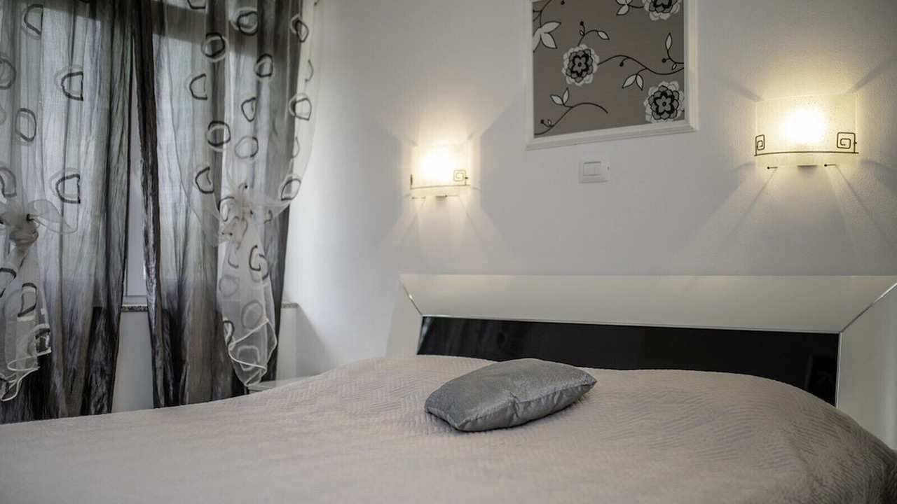 Photo of Bedroom in Suha Punta
