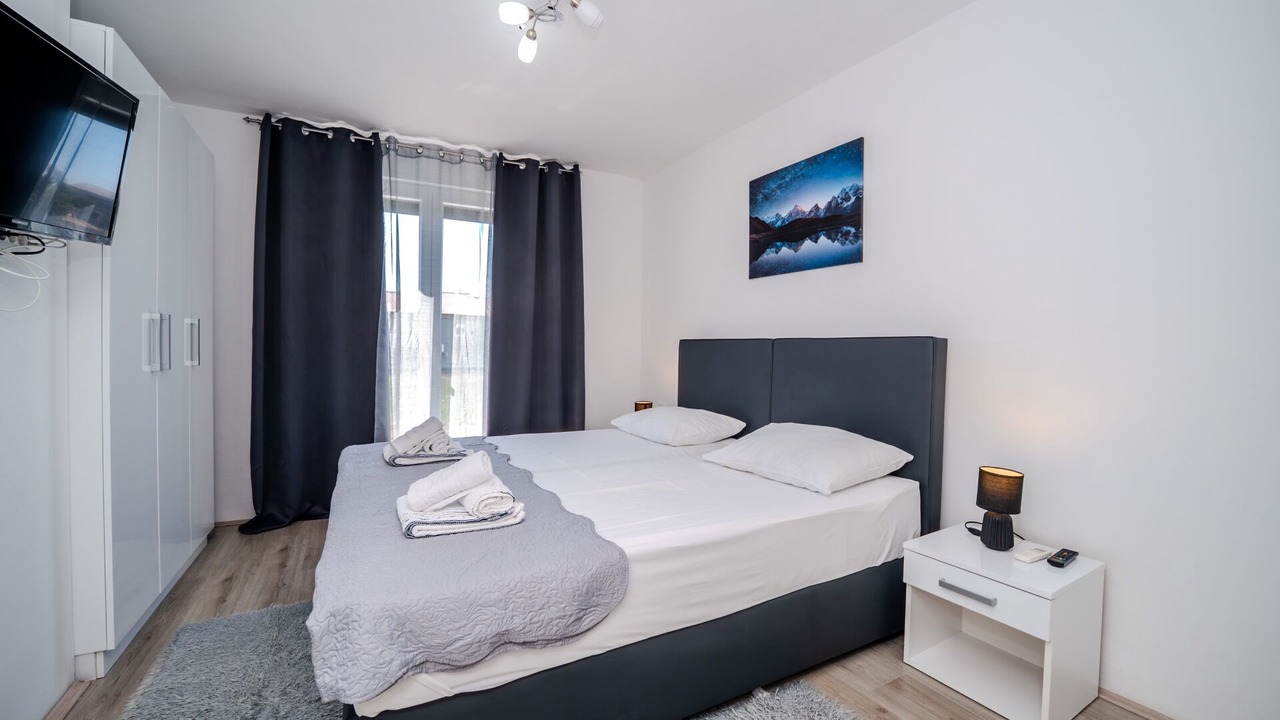 Photo of Bedroom in Lopar