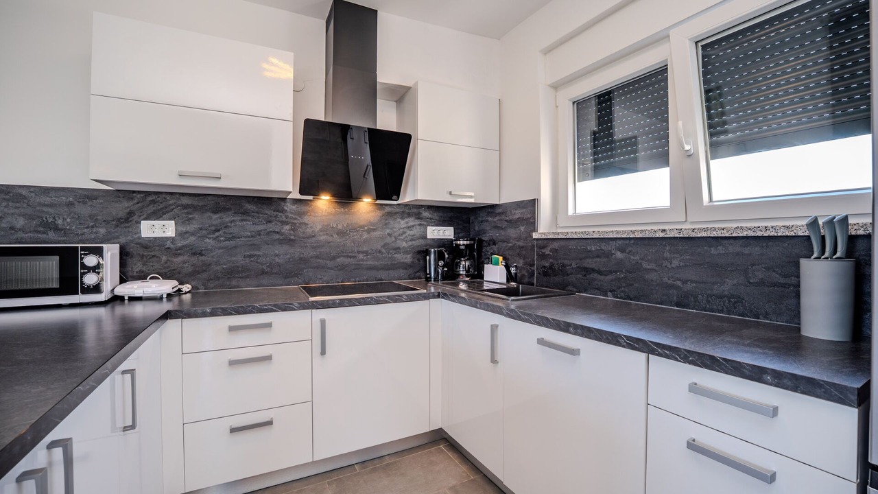 Photo of Kitchen in Lopar