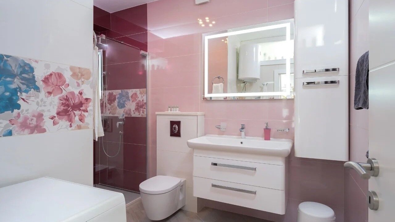 Photo of Bathroom in Hvar Old Town