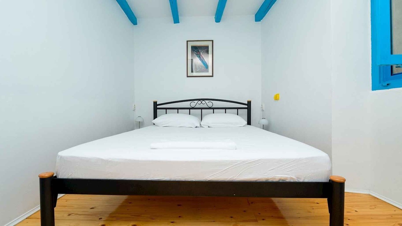 Photo of Bedroom in Veli Losinj