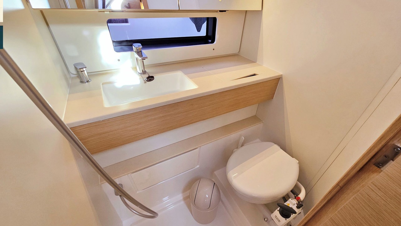 Photo of Bathroom in Rogoznica