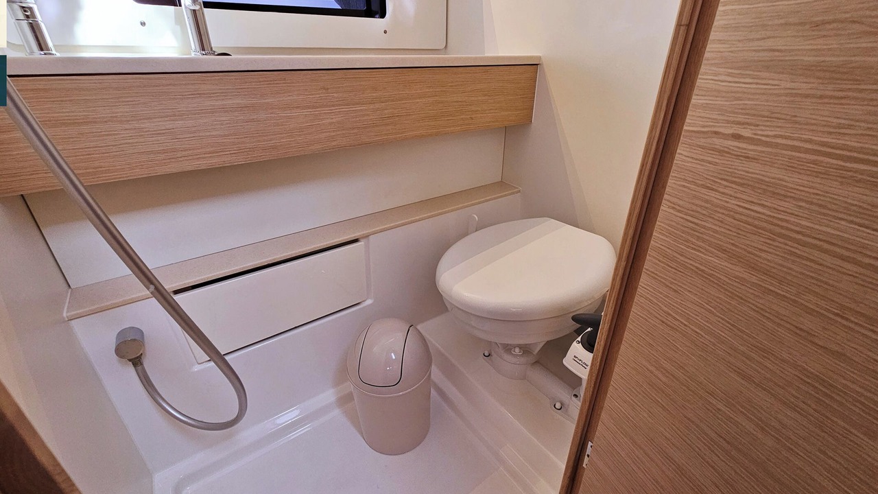 Photo of Bathroom in Rogoznica