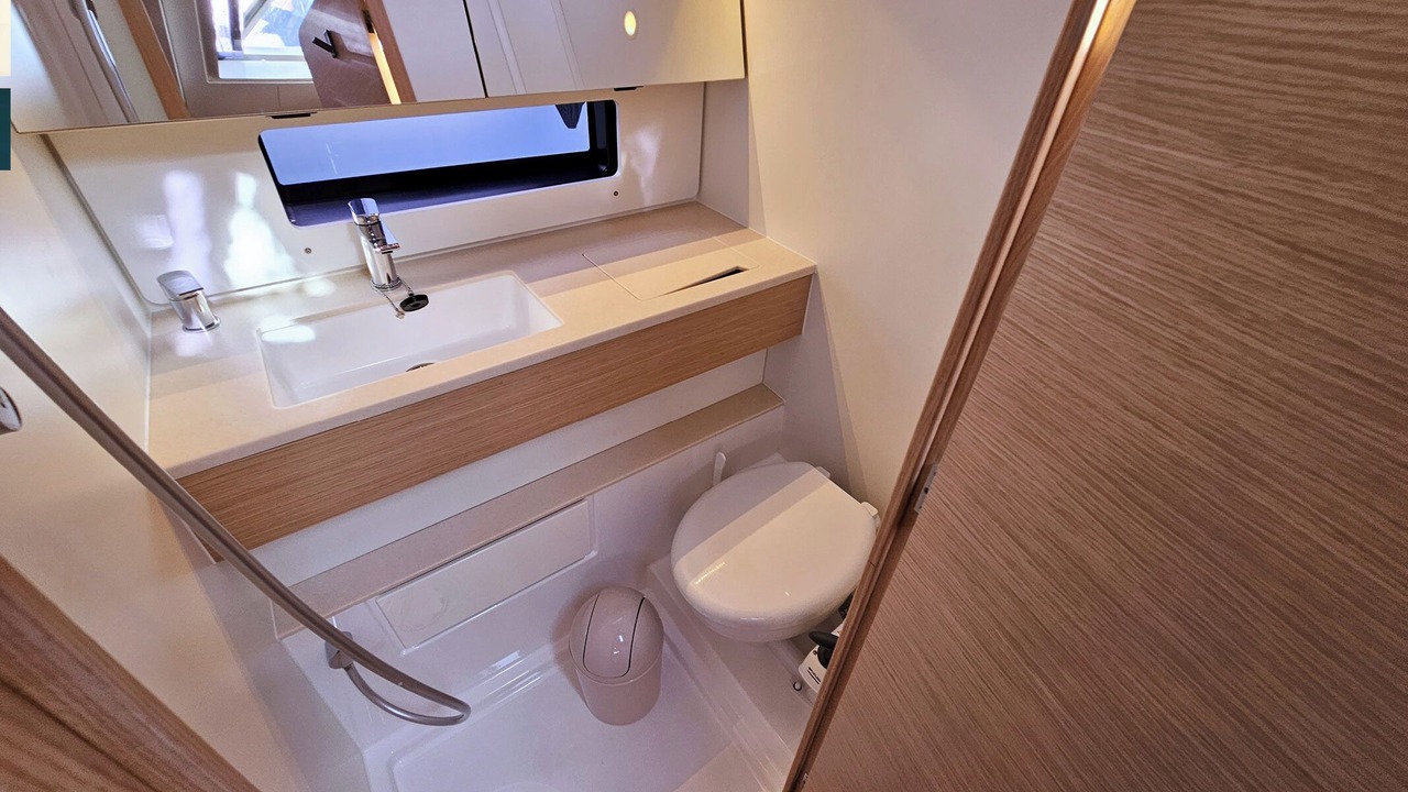 Photo of Bathroom in Rogoznica