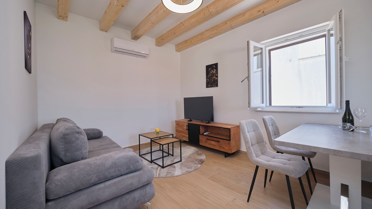 Photo of Livingroom in Businci