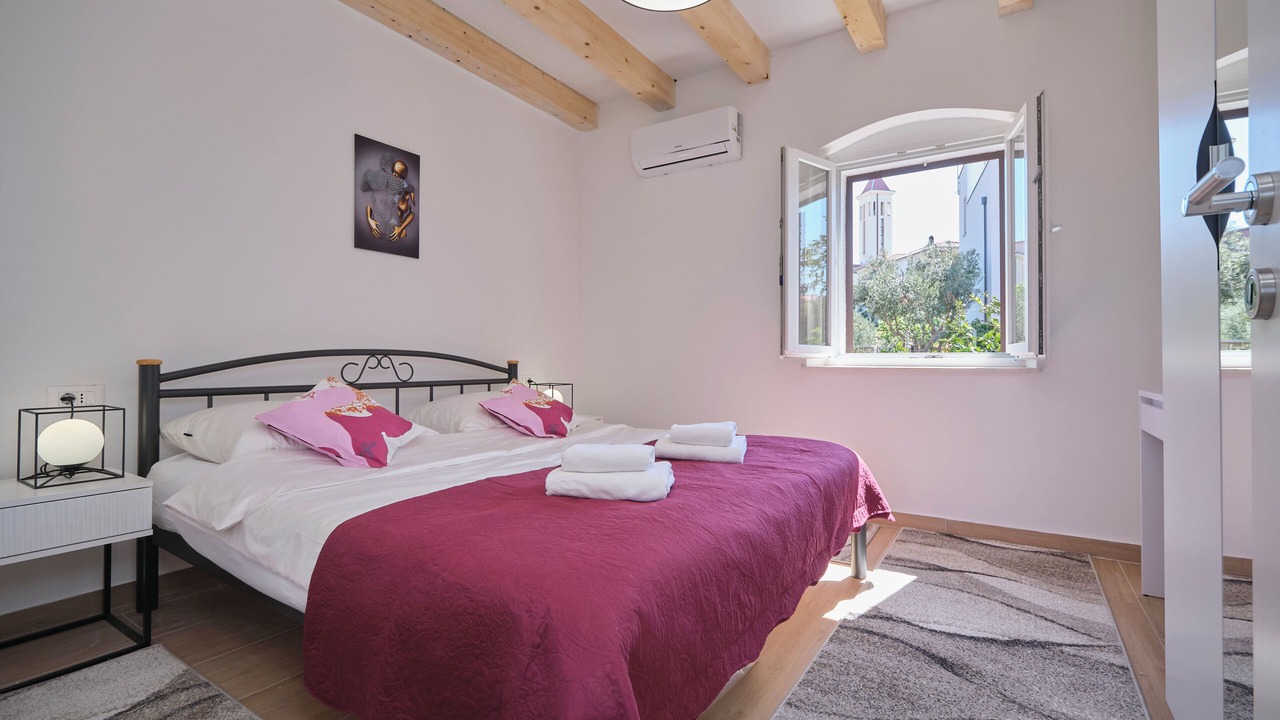 Photo of Bedroom in Businci
