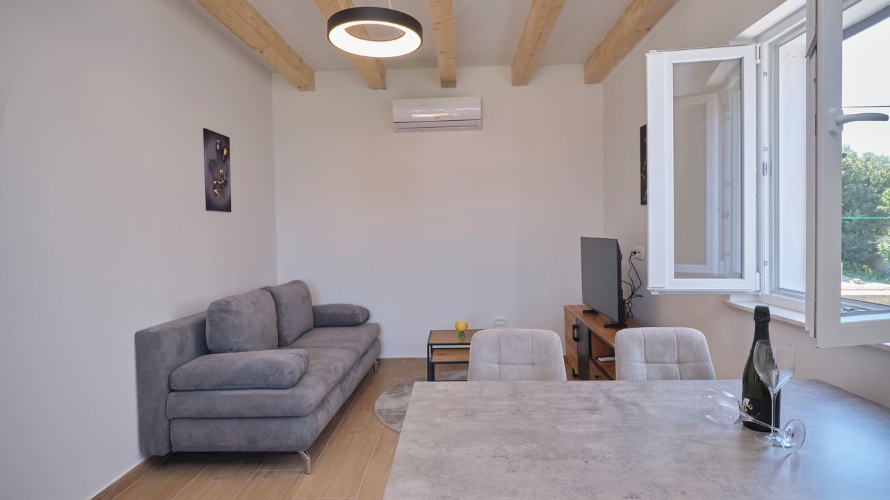 Photo of Livingroom in Businci