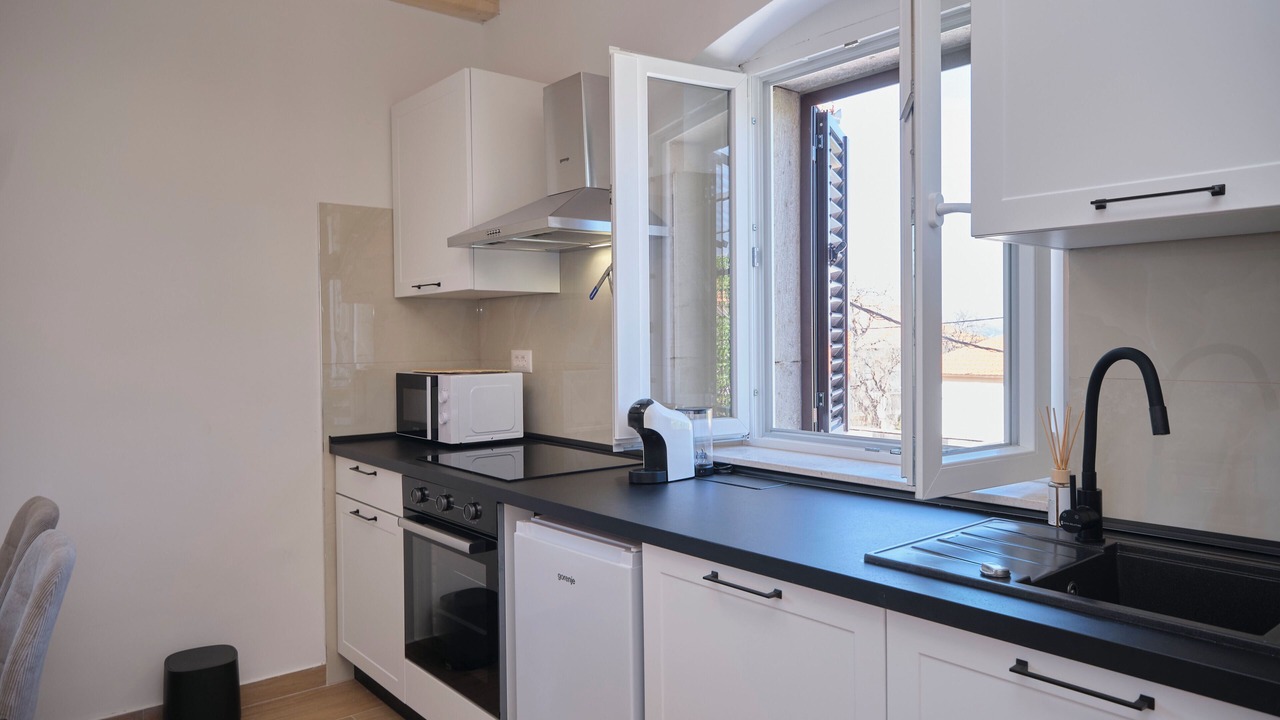 Photo of Kitchen in Businci