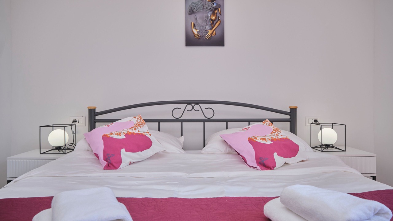 Photo of Bedroom in Businci