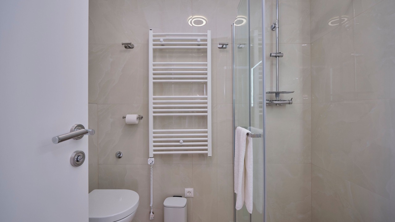Photo of Bathroom in Businci