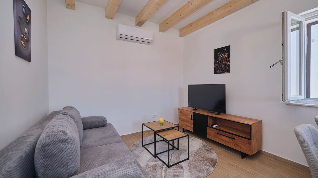 Photo of Livingroom in Businci