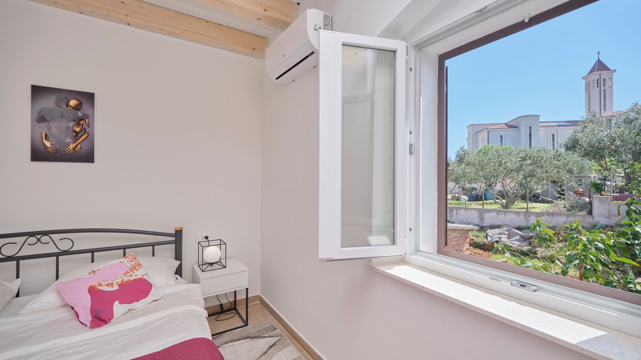 Photo of Bedroom in Businci