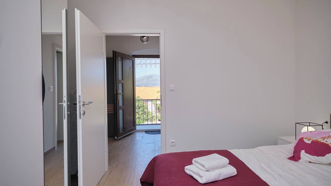 Photo of Bedroom in Businci