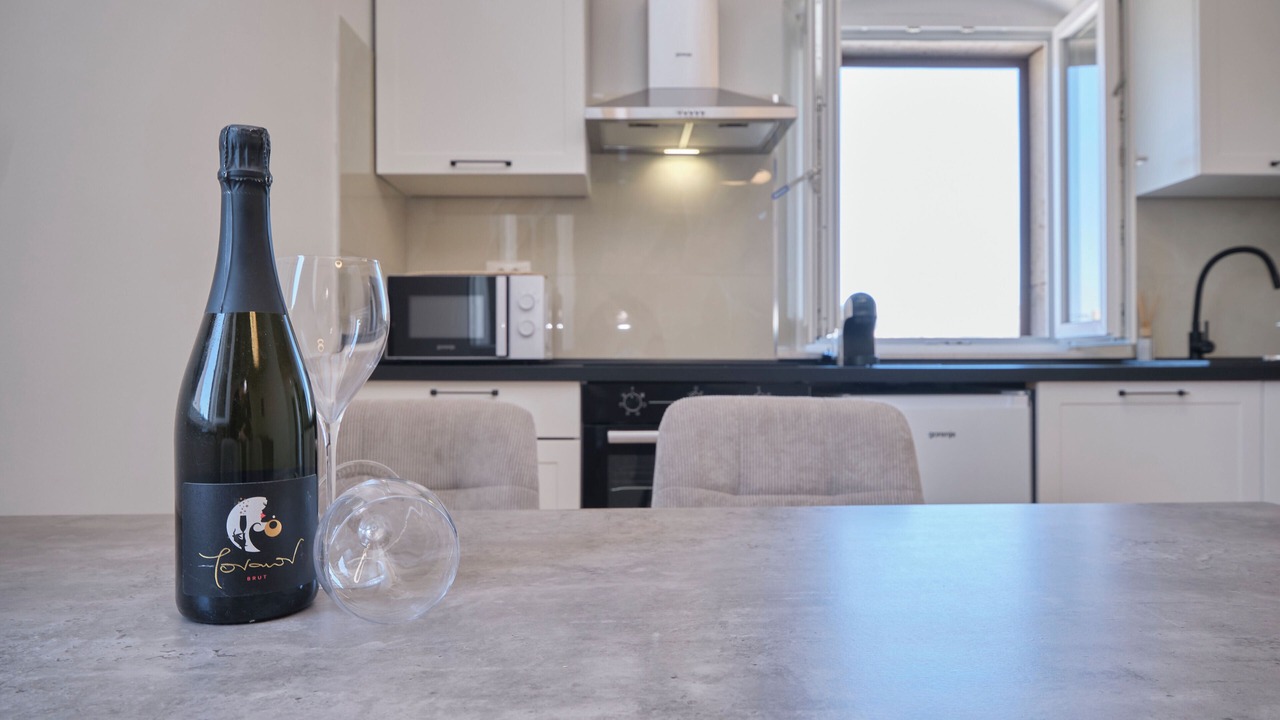 Photo of Kitchen in Businci