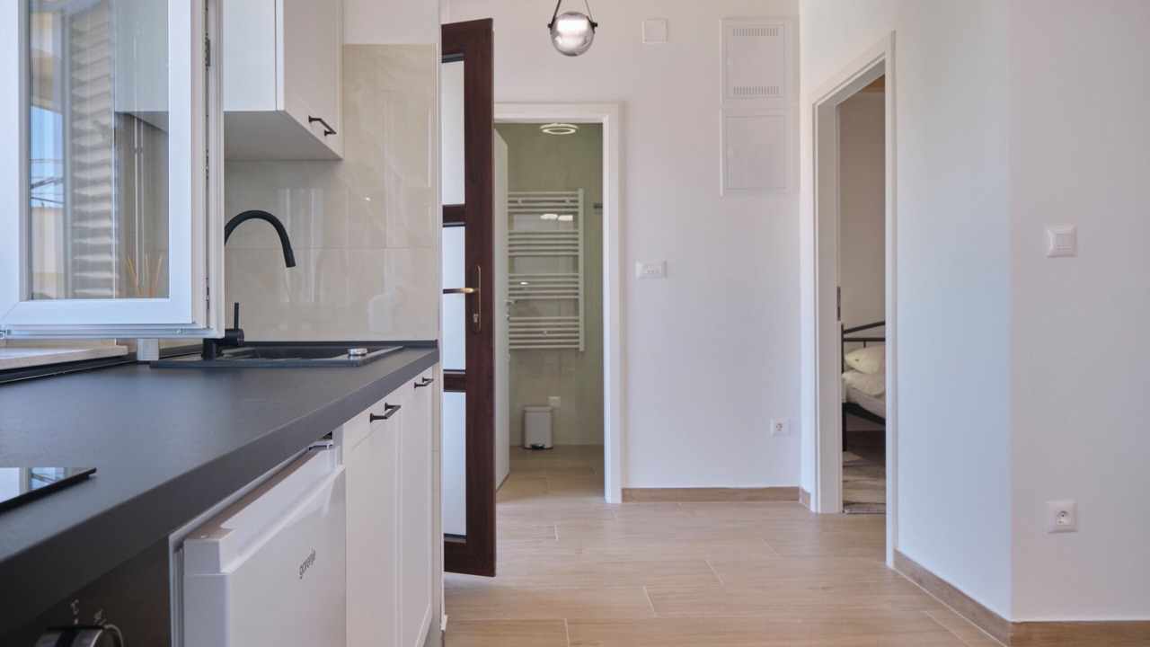 Photo of Kitchen in Businci