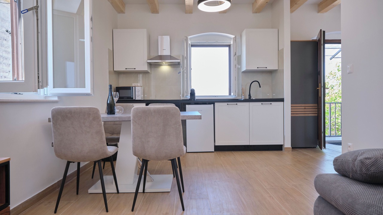 Photo of Kitchen in Businci