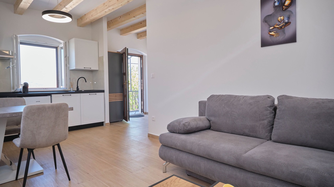 Photo of Livingroom in Businci