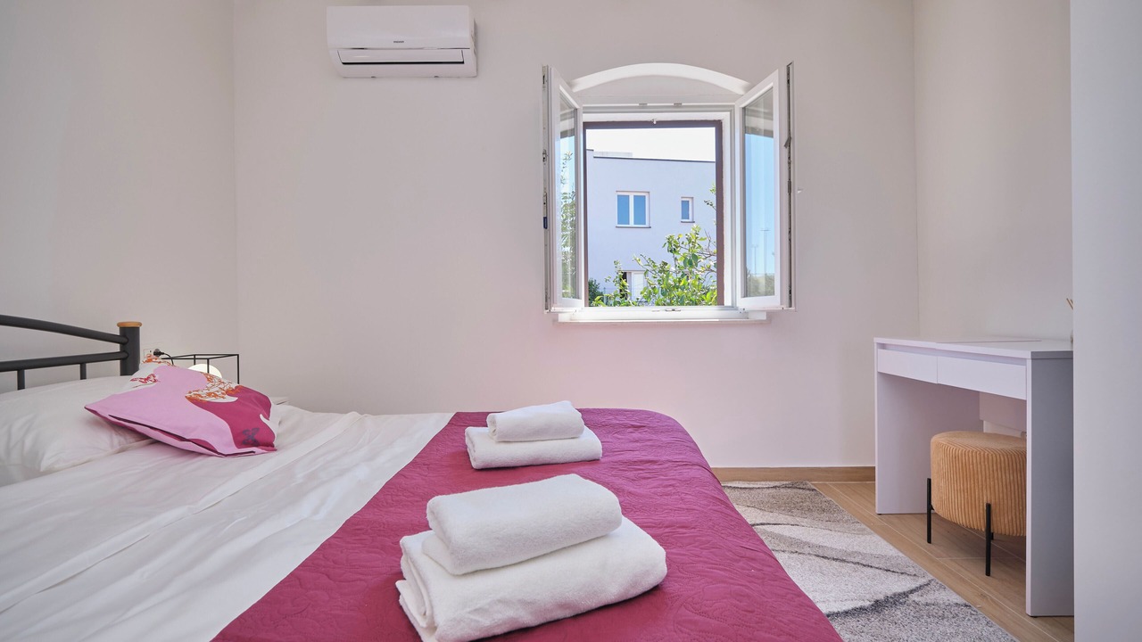 Photo of Bedroom in Businci